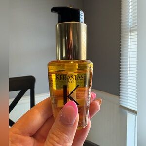 Kerastase Mini Elixir Ultime hair oil